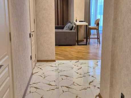 3-room apartment for rent, 107 m², TAC Residence: 2 000 ₼/mo 5