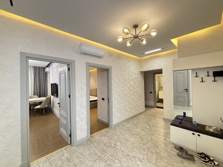 Kirayə 3 otaqlı mənzil, 120 m², 28 May: 1 600 ₼/ay 5