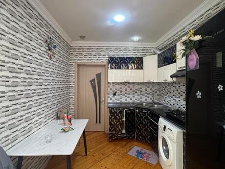 2-room apartment, 75 m², Masazır: 94 000 ₼ 5