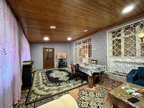 5 otaqlı mənzil, 110 m², Həzi Aslanov: 195 000 ₼ 5