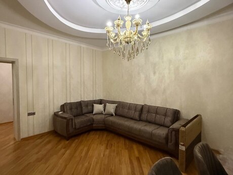 Kirayə 3 otaqlı mənzil, 110 m², Həzi Aslanov: 850 ₼/ay 5