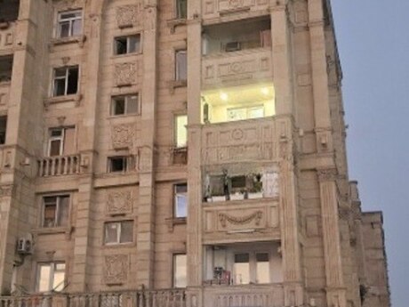 2 otaqlı mənzil, 40 m², Gənclik: 189 000 ₼ 2