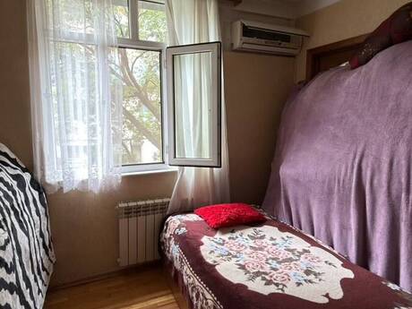 2 otaqlı mənzil, 55 m², 20 Yanvar: 148 000 ₼ 5