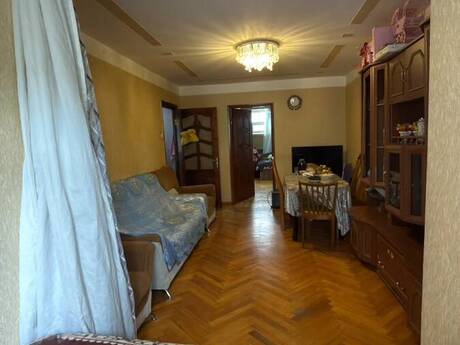 2 otaqlı mənzil, 55 m², 20 Yanvar: 148 000 ₼ 3