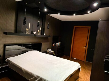 3 otaqlı mənzil, 65 m², Nəriman Nərimanov: 250 000 ₼ 4