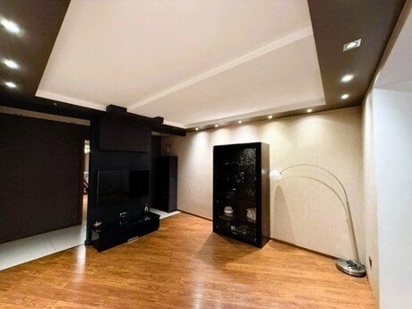 3 otaqlı mənzil, 65 m², Nəriman Nərimanov: 250 000 ₼ 2