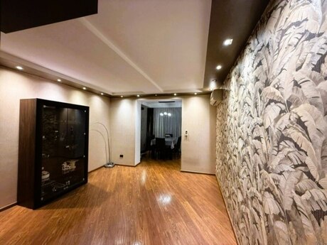 3 otaq · 65 m² · 1/5 mərtəbə, Nəriman Nərimanov