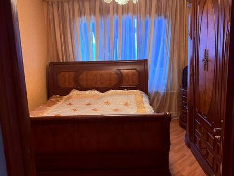 2-комнатная квартира, 56 м², Qara Qarayev: 212 000 ₼ 5