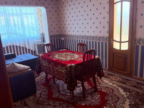 2-комнатная квартира, 56 м², Qara Qarayev: 212 000 ₼ 3
