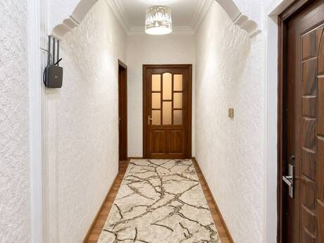 2-room apartment, 70 m², Köhnə Günəşli: 147 000 ₼ 4