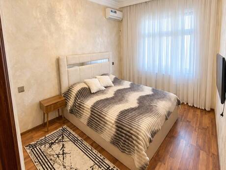 2-room apartment, 70 m², Köhnə Günəşli: 147 000 ₼ 2