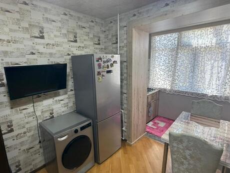 4 otaqlı mənzil, 110 m², Yeni Günəşli: 184 000 ₼ 4