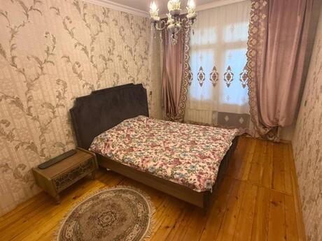 4 otaqlı mənzil, 110 m², Yeni Günəşli: 184 000 ₼ 3