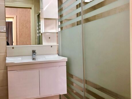 3-комнатная квартира, 85 м², Memar Əcəmi: 155 000 ₼ 5