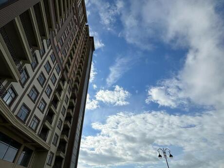 4-room apartment, 185 m², Baku Pearl Residence: 315 000 ₼ 2