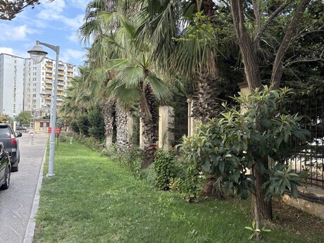 3 otaqlı mənzil, 127 m², Həzi Aslanov: 367 000 ₼ 4