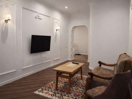 2-room apartment, 64 m², Teymuroğlu Residence: 245 000 ₼ 4