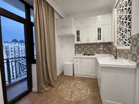 2-room apartment, 64 m², Teymuroğlu Residence: 245 000 ₼ 5