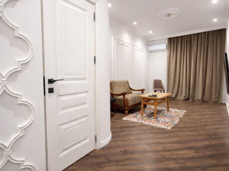 2-room apartment, 64 m², Teymuroğlu Residence: 245 000 ₼ 3