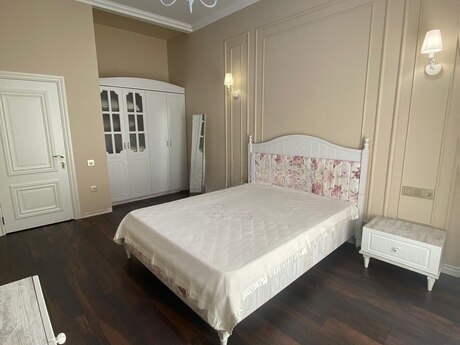 Kirayə 2 otaqlı mənzil, 90 m², Nəsimi: 1 200 ₼/ay 4