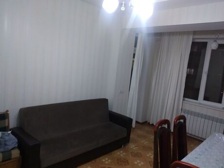 2-room apartment for rent, 45 m², Həzi Aslanov: 550 ₼/mo 4