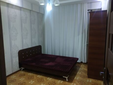 2-room apartment for rent, 45 m², Həzi Aslanov: 550 ₼/mo 2
