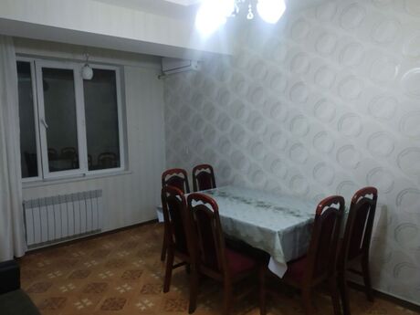 2-room apartment for rent, 45 m², Həzi Aslanov: 550 ₼/mo 5