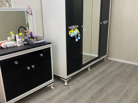 2 otaqlı mənzil, 63 m², İnşaatçılar: 163 000 ₼ 4