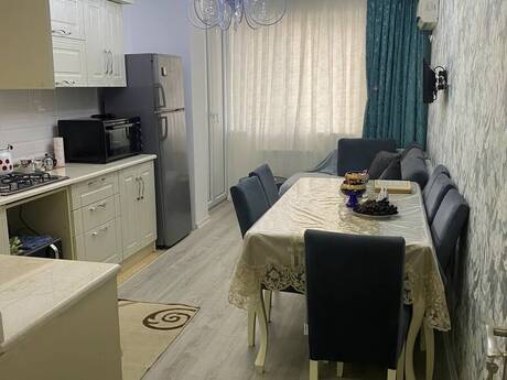 2 otaqlı mənzil, 63 m², İnşaatçılar: 163 000 ₼ 3