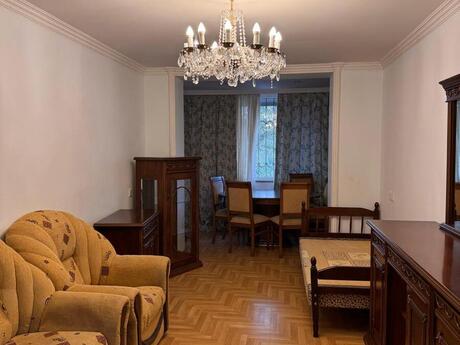 2 otaqlı mənzil, 50 m², Elmlər Akademiyası: 180 000 ₼ 2