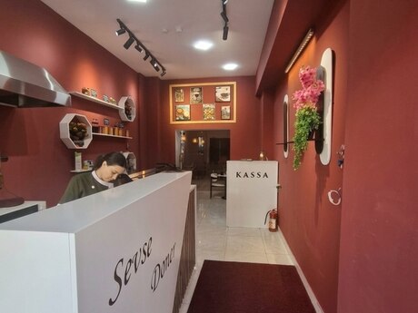 Elan №6479973 - Bakı, 28 May m., 65 m²