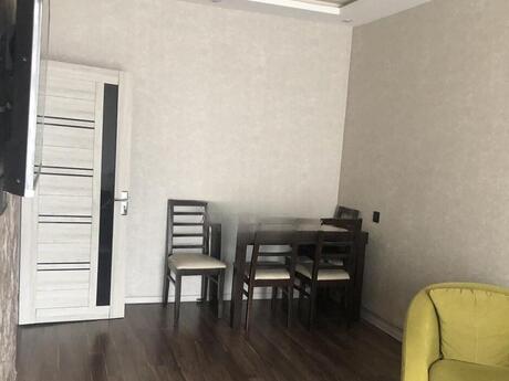 2 otaqlı mənzil, 52 m², Həzi Aslanov: 168 000 ₼ 3