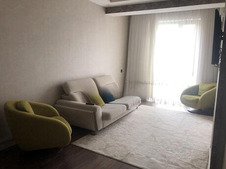 2 otaqlı mənzil, 52 m², Həzi Aslanov: 168 000 ₼ 2
