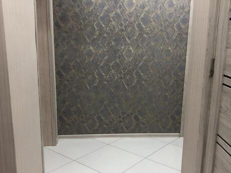 2 otaqlı mənzil, 52 m², Həzi Aslanov: 168 000 ₼ 4