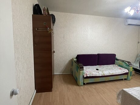 1 otaqlı mənzil, 35 m², Memar Əcəmi: 125 000 ₼ 2