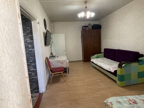 1 otaqlı mənzil, 35 m², Memar Əcəmi: 125 000 ₼ 4