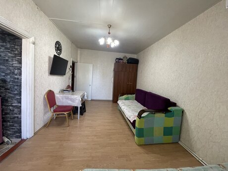 1 otaqlı mənzil, 35 m², Memar Əcəmi: 125 000 ₼ 5