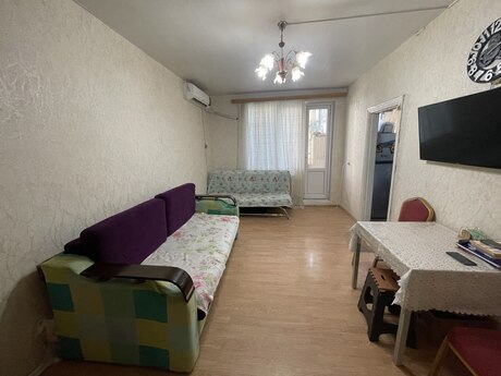 1 otaqlı mənzil, 35 m², Memar Əcəmi: 125 000 ₼ 3