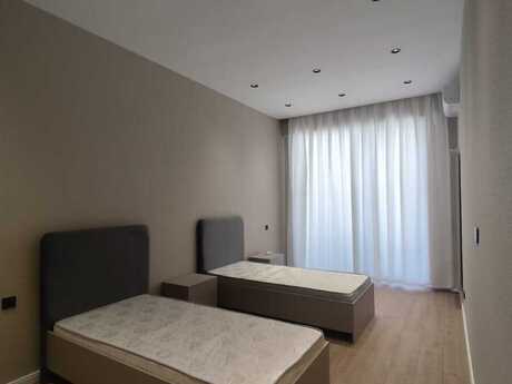 2-room apartment, 117 m², BCR Olimpik: 345 000 ₼ 4
