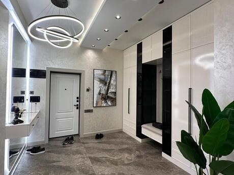 3-комнатная квартира, 135 м², İnşaatçılar: 374 000 ₼ 4