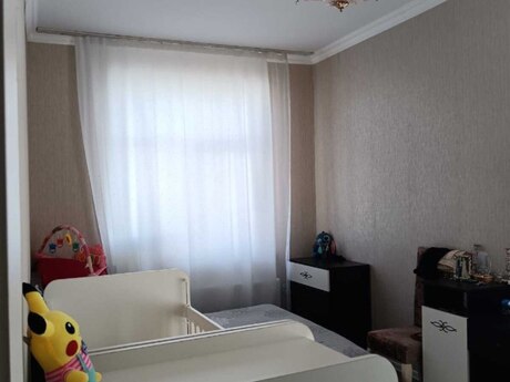 3-комнатная квартира, 85 м², Hövsan: 155 000 ₼ 4