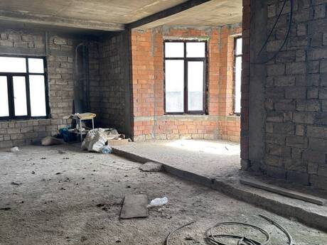 9 otaqlı həyət evi, 350 m², Şüvəlan: 550 000 ₼ 3