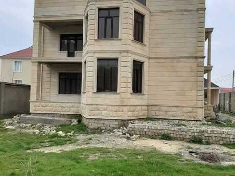 Elan №6479972 - Bakı, Şüvəlan q., 9 otaqlı, 350 m²