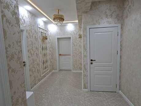 3 otaqlı mənzil, 90 m², Həzi Aslanov: 275 000 ₼ 3