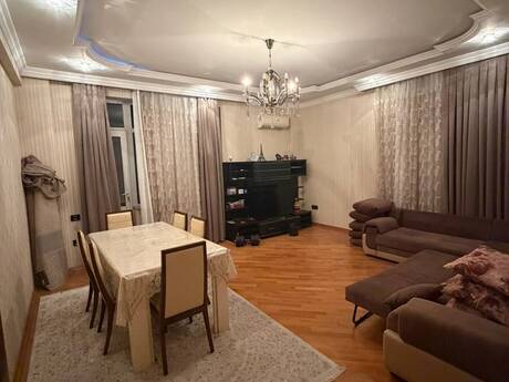 Elan №6479982 - Bakı, Azadlıq Prospekti m., 2 otaqlı, 100 m², 8/16 mərtəbə