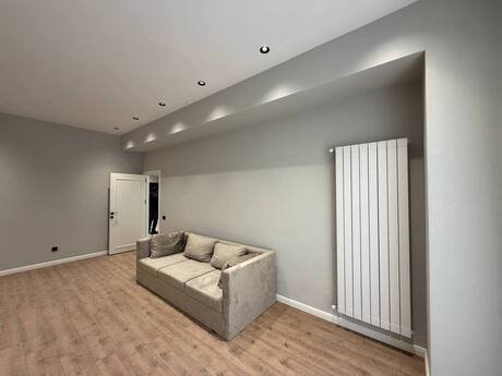 2-room apartment, 117 m², BCR Olimpik: 345 000 ₼ 2