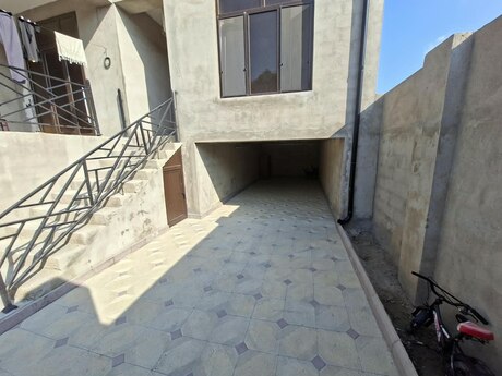 4 otaqlı həyət evi, 130 m², Yeni Ramana: 170 000 ₼ 2