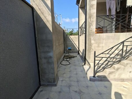 4 otaqlı həyət evi, 130 m², Yeni Ramana: 170 000 ₼ 3