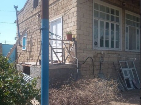 3 otaqlı həyət evi, 100 m², Türkan: 105 000 ₼ 5