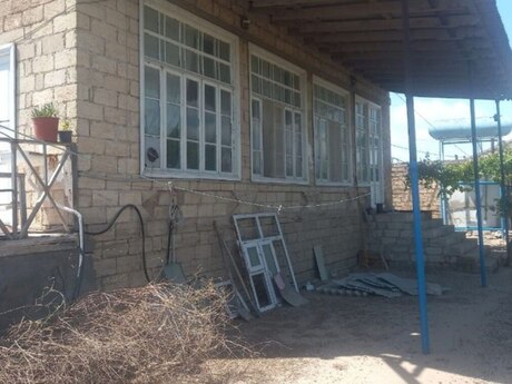 3 otaqlı həyət evi, 100 m², Türkan: 105 000 ₼ 4